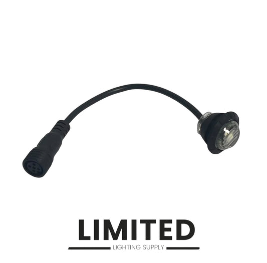 Plug And Play Valance Light Kit