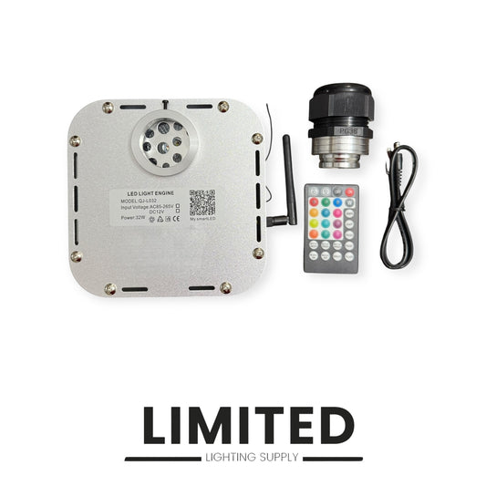 Starlight Headliner Kit