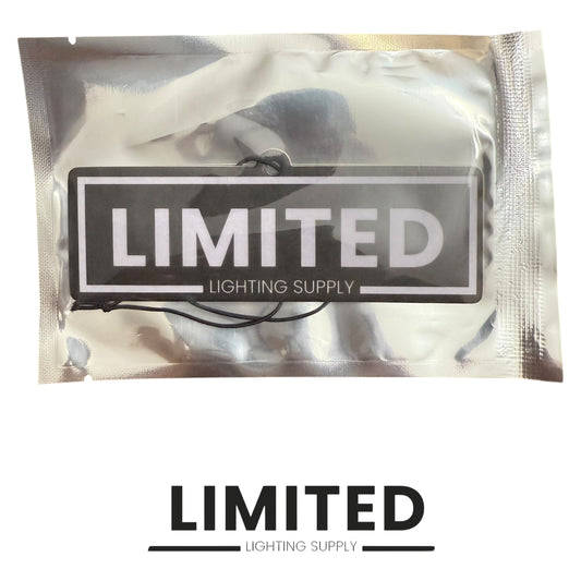Limited Lighting Supply Air freshener