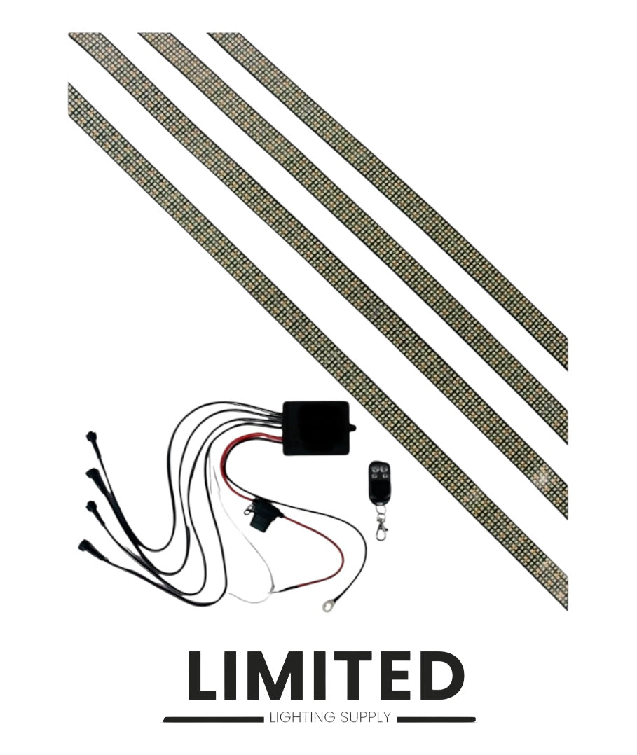 Vehicle Underglow Kit