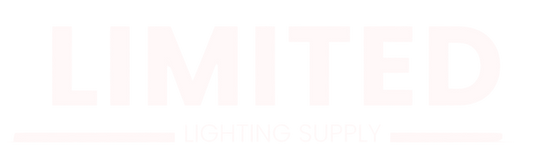 Limited Lighting Supply Decal