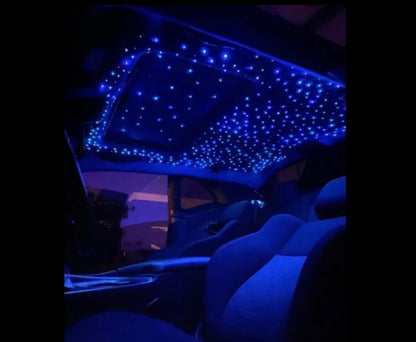 Starlight Headliner Kit