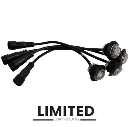 Plug And Play Valance Light Kit