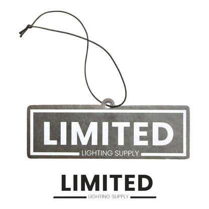Limited Lighting Supply Air freshener