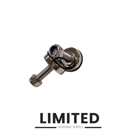 Magnet mounts