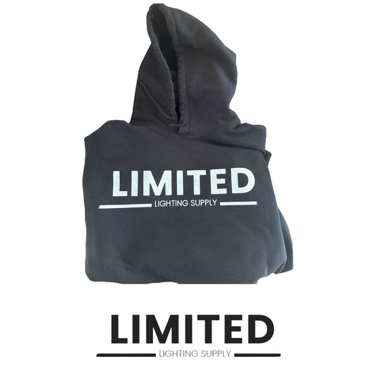 Limited Lighting Supply Hoodie